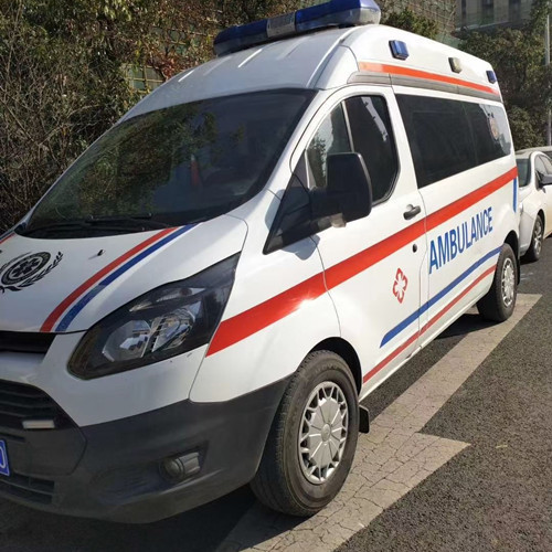 屏南品质救护车出租,为您的健康出行负责