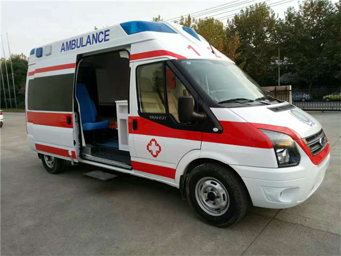 屏南乌鲁木齐沙依巴克区上线 “安康护送” 非急救转运服务平台