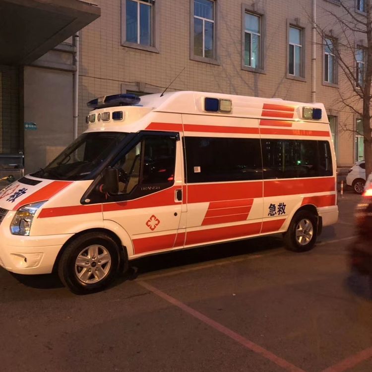 屏南一般救护车是怎么分类的