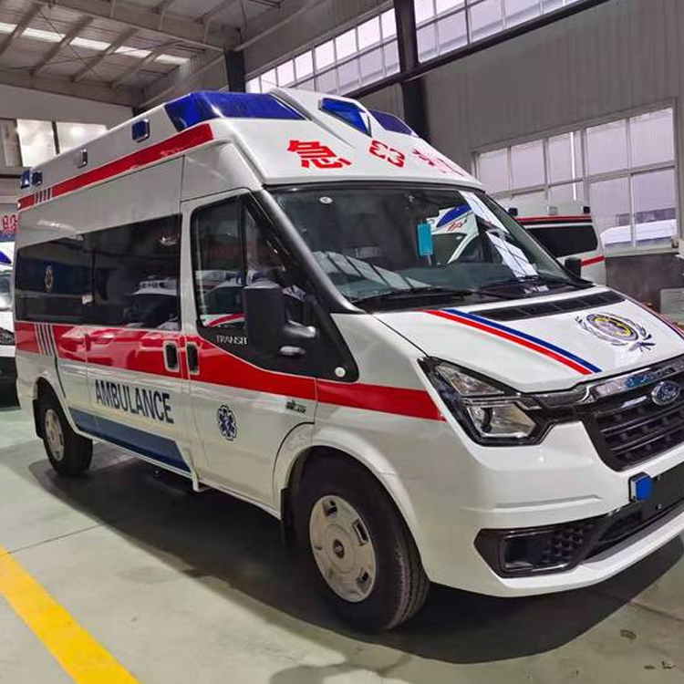 屏南演唱会救护车出租保障现场