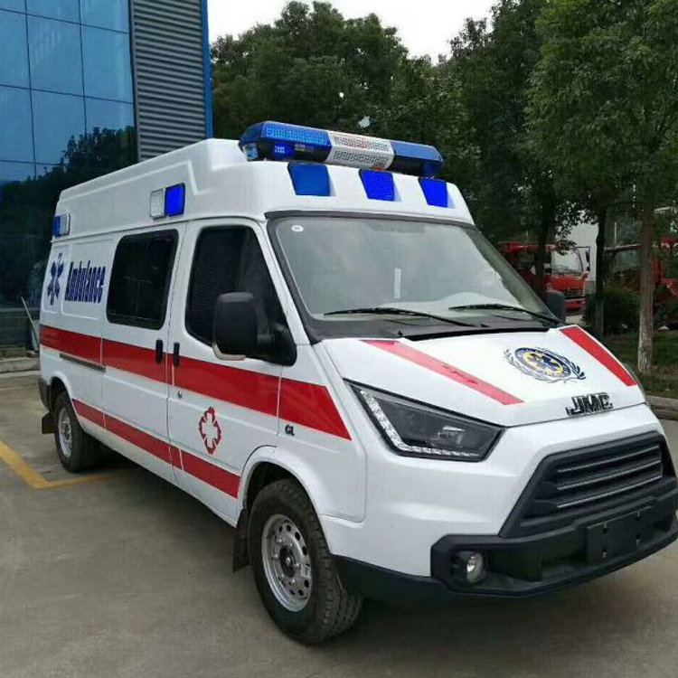 屏南救护车出租哪家好